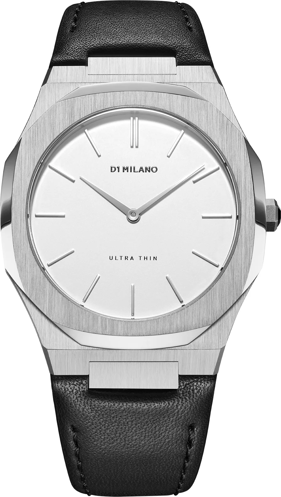 D1 Milano Watch Ultra Thin