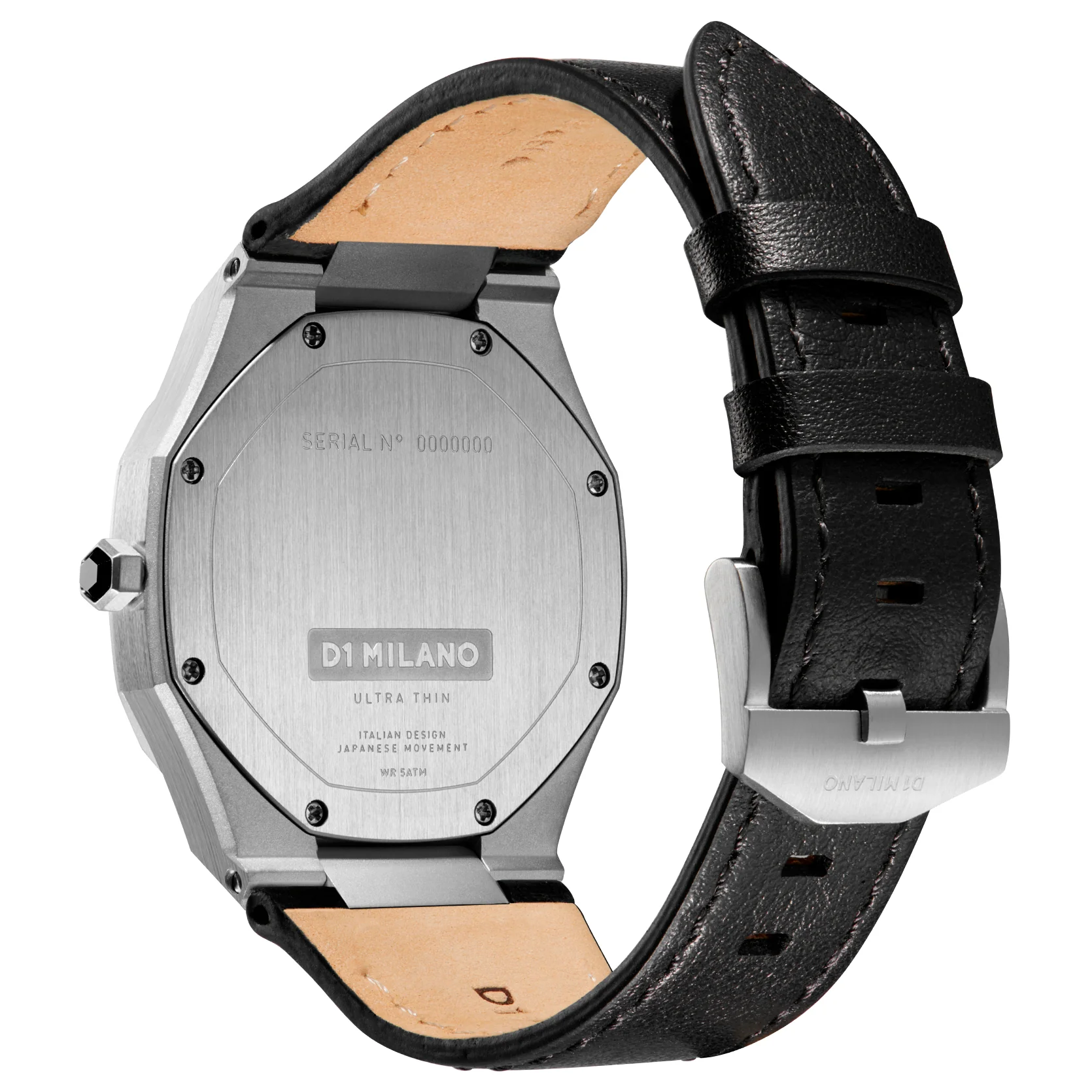 D1 Milano Watch Ultra Thin - Image 2