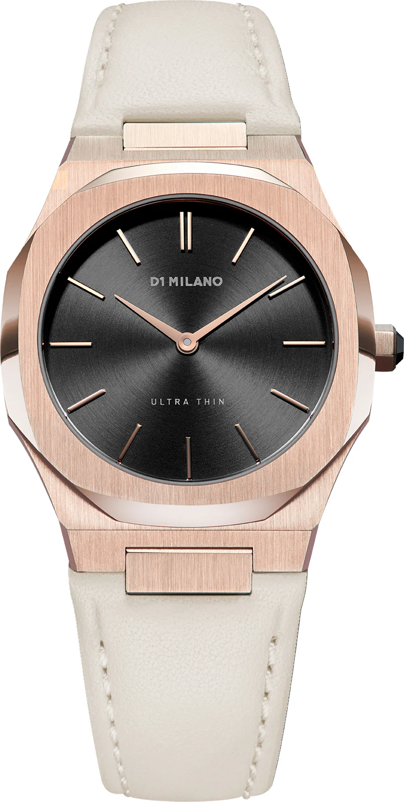 D1 Milano Watch Ultra Thin