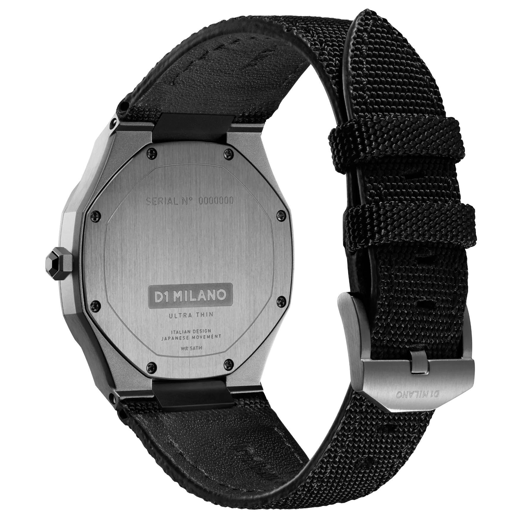 D1 Milano Watch Ultra Thin - Image 2
