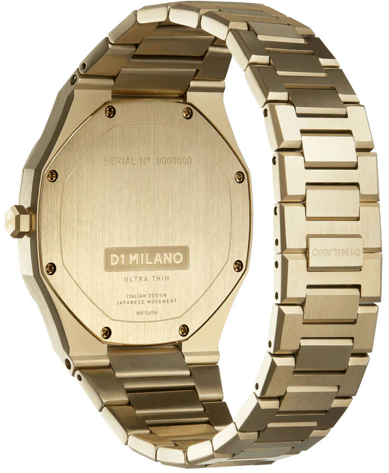 D1 Milano Ultra Thin Malachite - Image 3