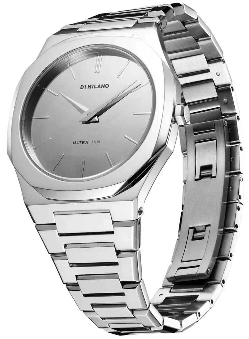 D1 Milano Watch Ultra Thin Mirror D - Image 2