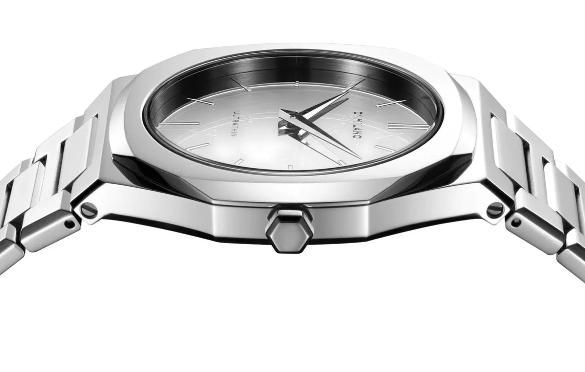 D1 Milano Watch Ultra Thin Mirror D - Image 4