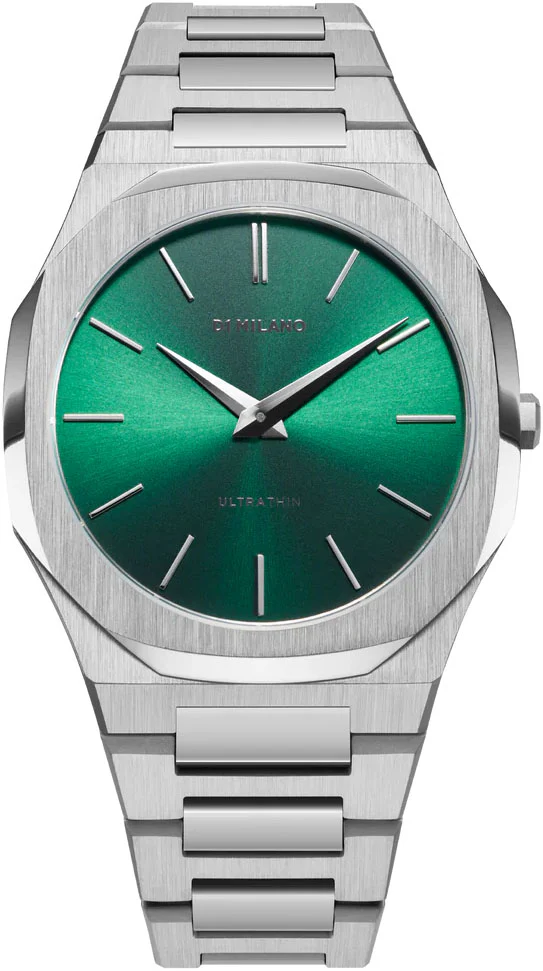 D1 Milano Ultra Thin Scarabeo Watch