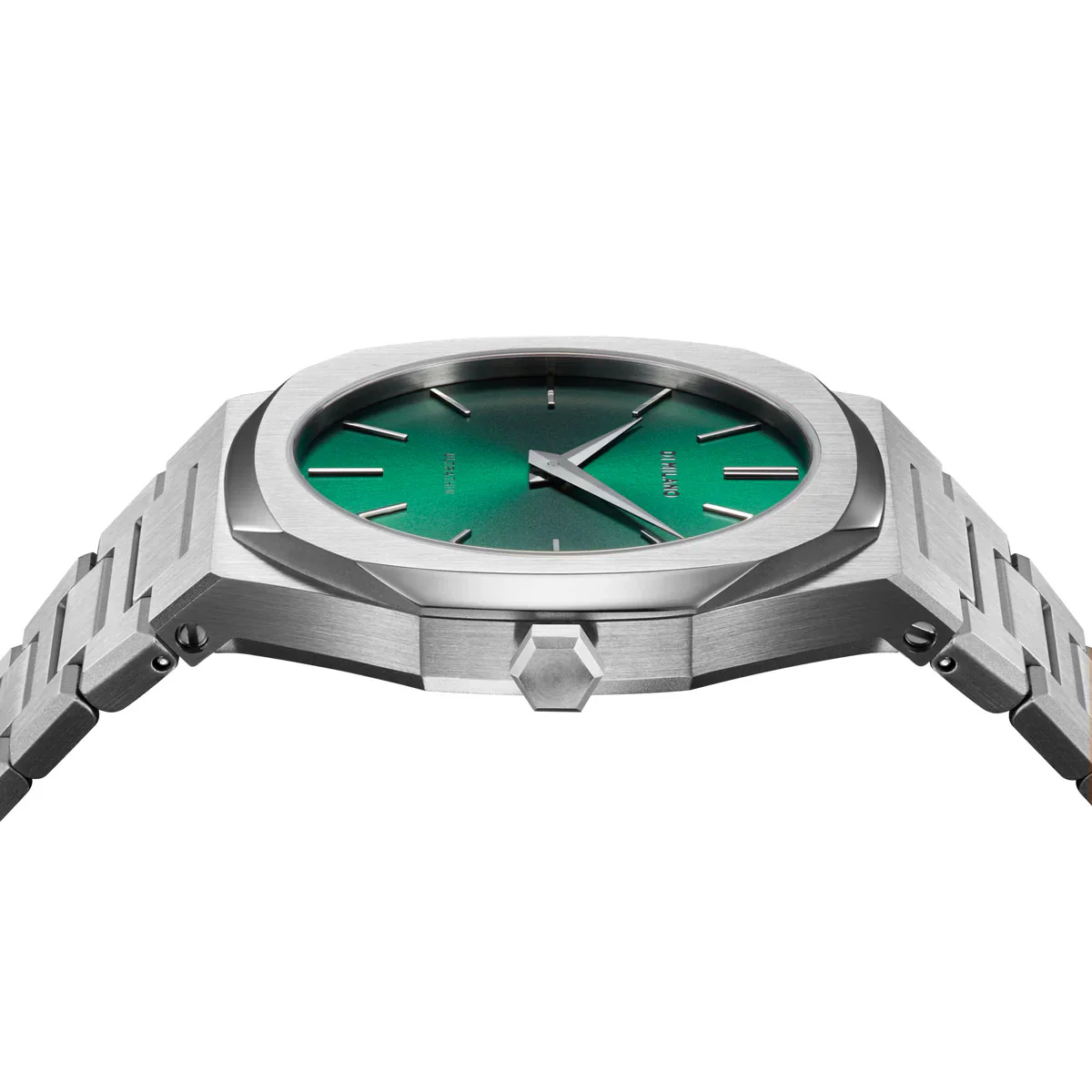 D1 Milano Ultra Thin Scarabeo Watch - Image 3