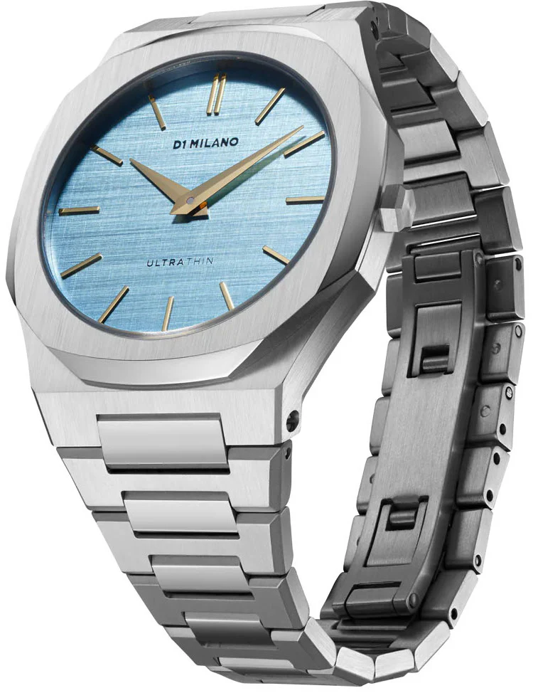 D1 Milano Ultra Thin Watch - Image 3