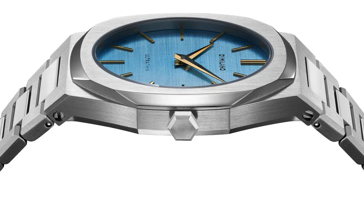 D1 Milano Ultra Thin Watch - Image 4