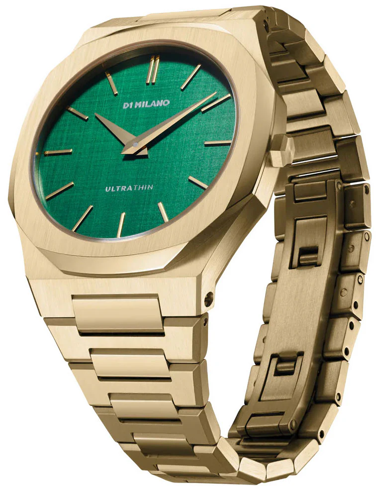 D1 Milano Watch Ultra Thin - Image 3