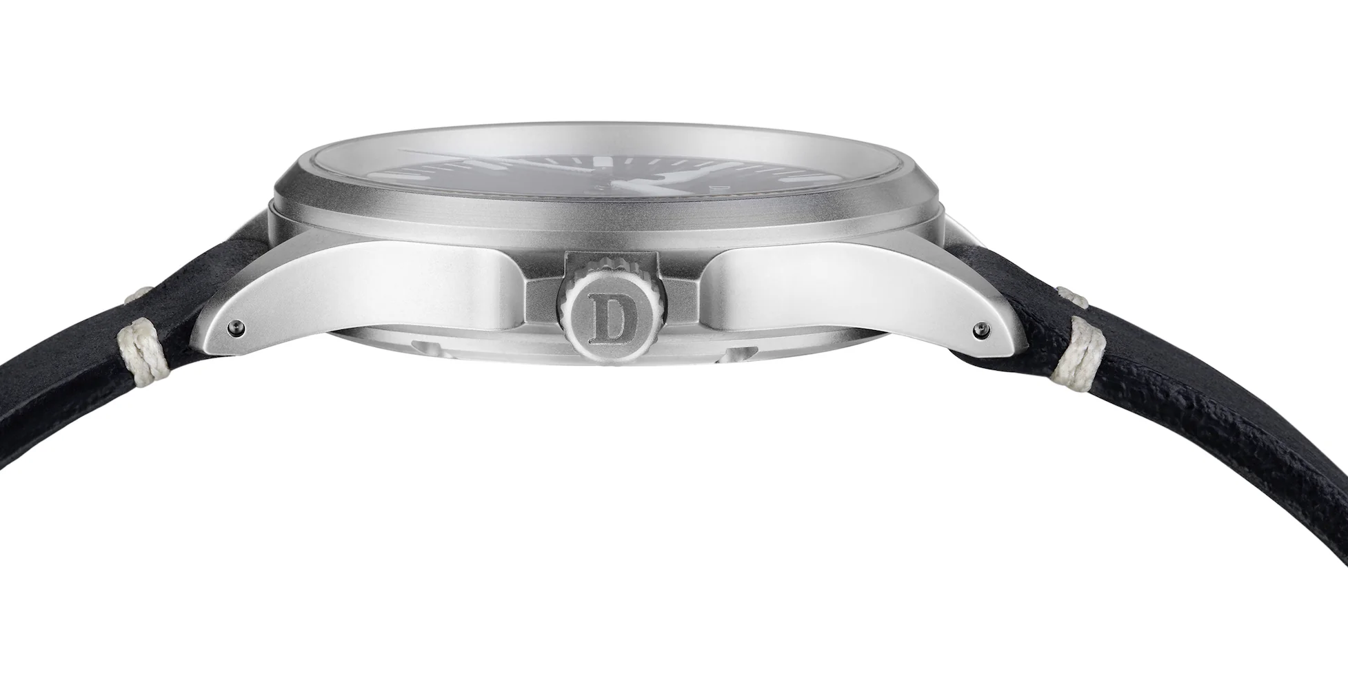Damasko Watch DS30 Leather Pin - Image 2