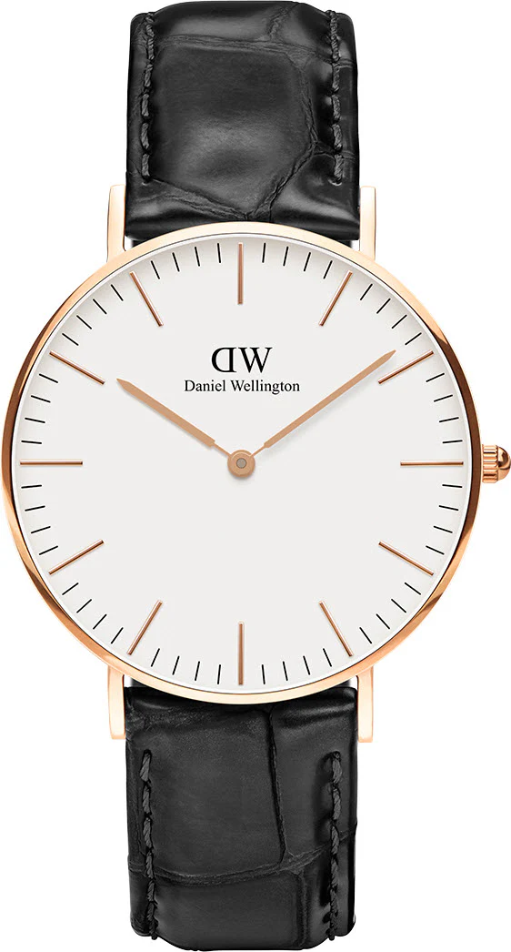 Daniel Wellington Watch Classic 36 Reading 36mm