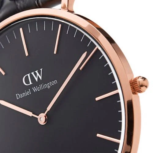 Daniel Wellington Watch Classic 36 Reading 36mm - Image 3