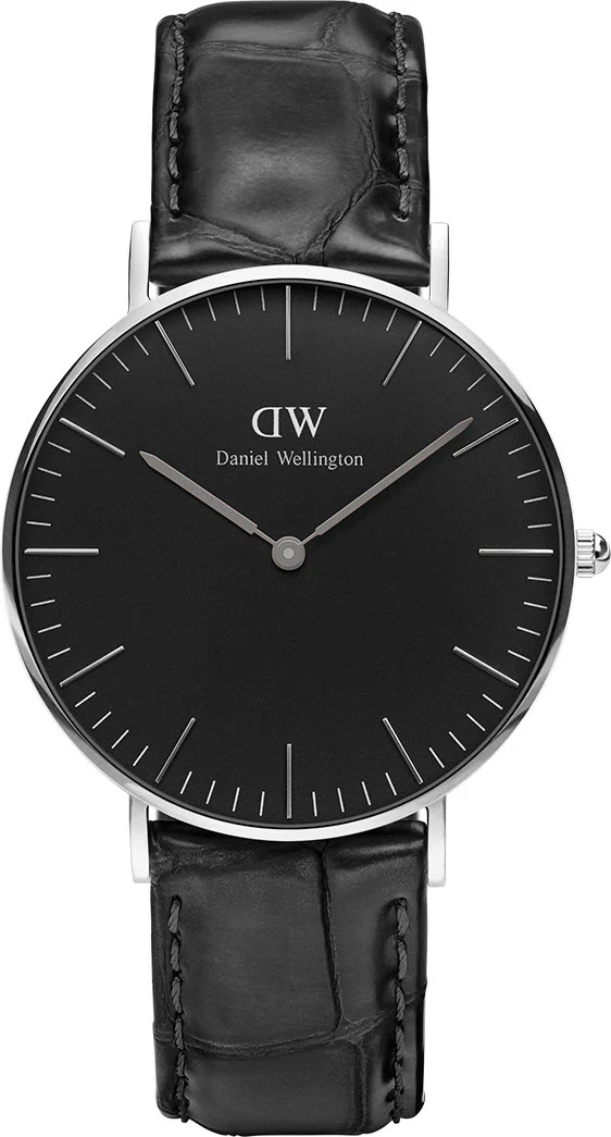 Daniel Wellington Watch Classic 36 Reading