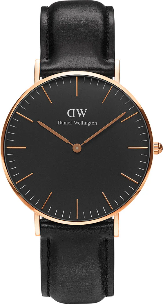 Daniel Wellington Watch Classic 36 Sheffield 36mm