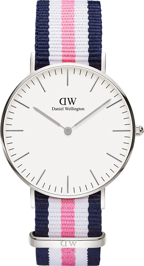 Daniel Wellington Watch Classic 36 Southampton 36mm
