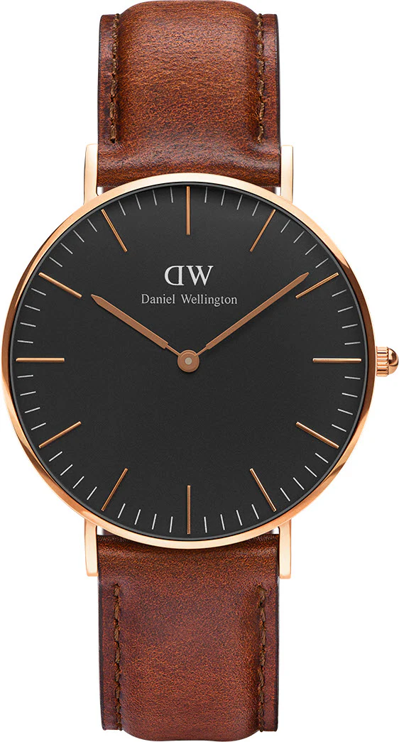 Daniel Wellington Watch Classic 36 St Mawes 36mm