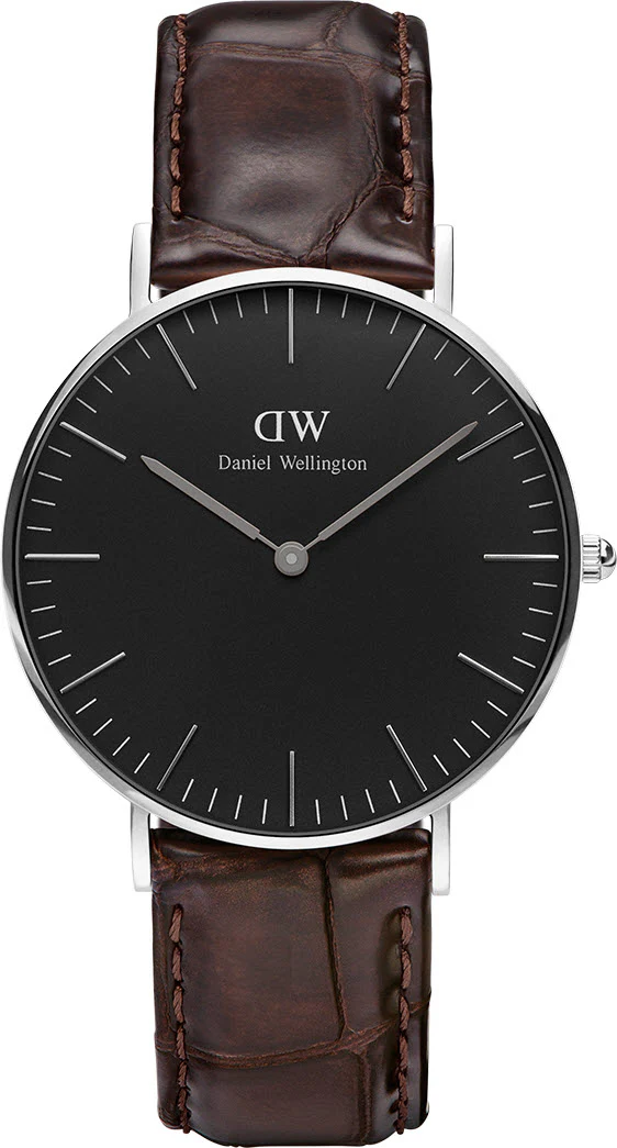 Daniel Wellington Watch Classic 36 York