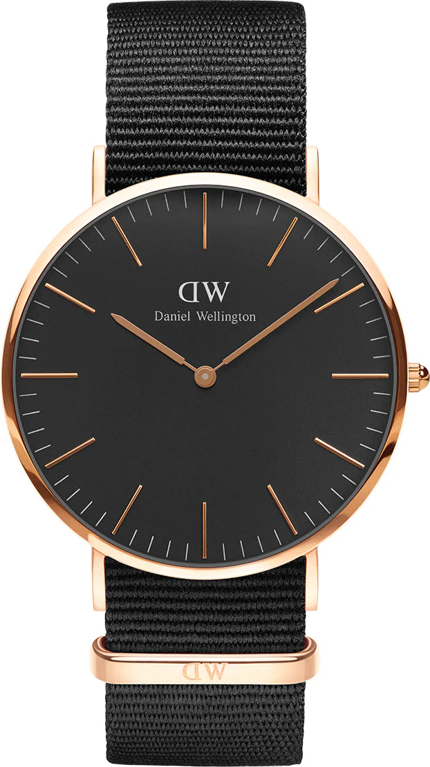 Daniel Wellington Watch Classic Cornwall 40mm