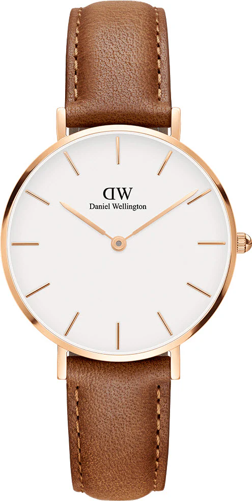 Daniel Wellington Watch Petite 32 Durham 32mm