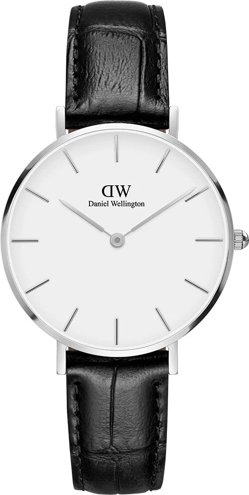 Daniel Wellington Watch Petite 32 Reading
