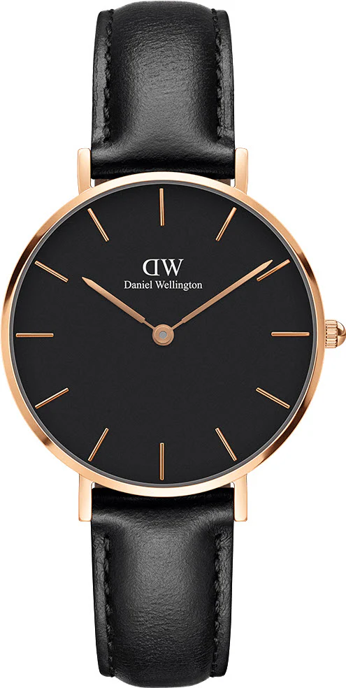 Daniel Wellington Watch Petite 32 Sheffield 32mm