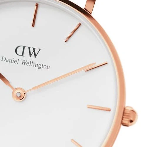 Daniel Wellington Watch Petite 32 York 32mm - Image 3