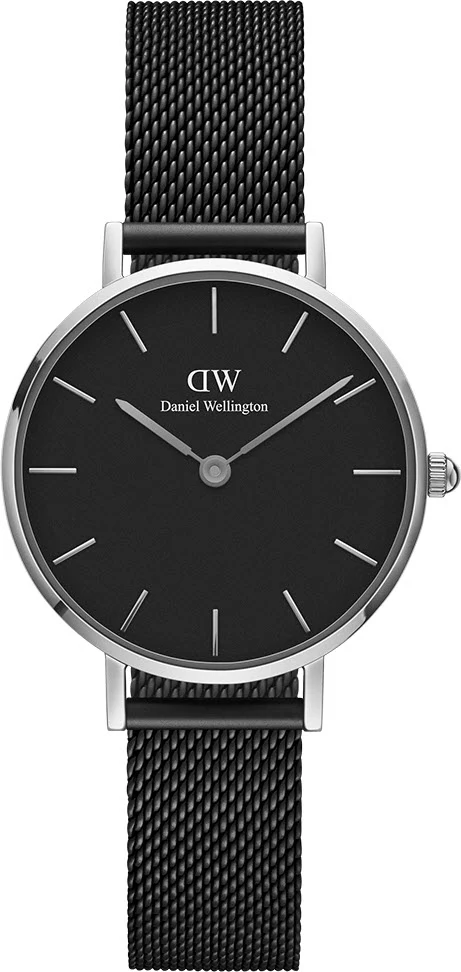 Daniel Wellington Watch Petite Ashfield 28mm