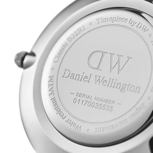 Daniel Wellington Watch Petite Cornwall 28mm - Image 3