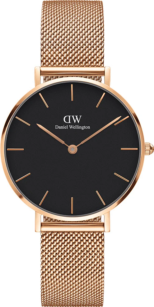 Daniel Wellington Watch Petite Melrose 32mm