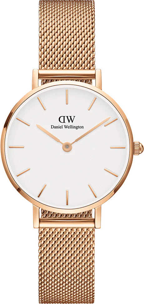 Daniel Wellington Watch Petite Melrose 28mm
