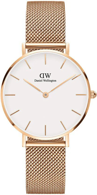 Daniel Wellington Watch Classic Petite Melrose Set - Image 2