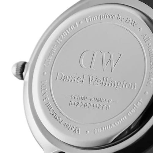 Daniel Wellington Watch Petite Sheffield 28mm - Image 2