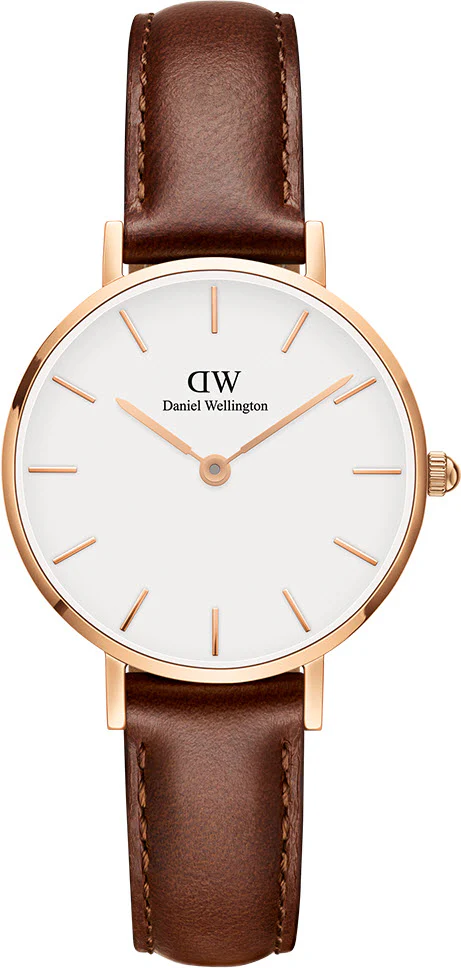 Daniel Wellington Watch Petite St Mawes 28mm