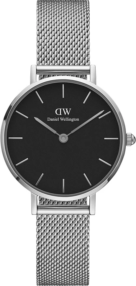 Daniel Wellington Watch Petite Sterling 28mm