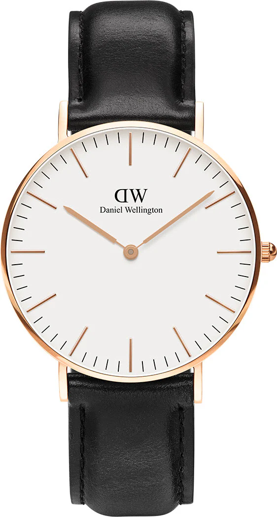 Daniel Wellington Watch Classic Sheffield 36mm