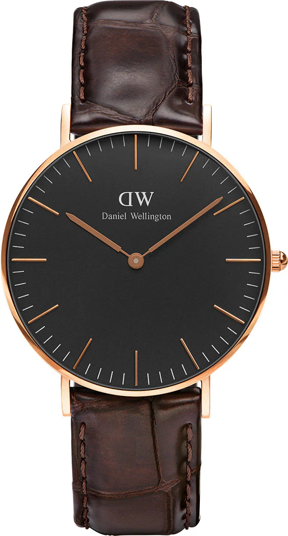 Daniel Wellington Watch Classic York