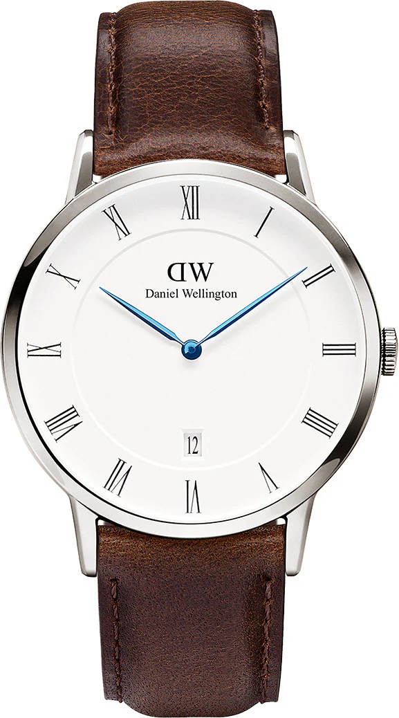 Daniel Wellington Watch Dapper 38 Bristol