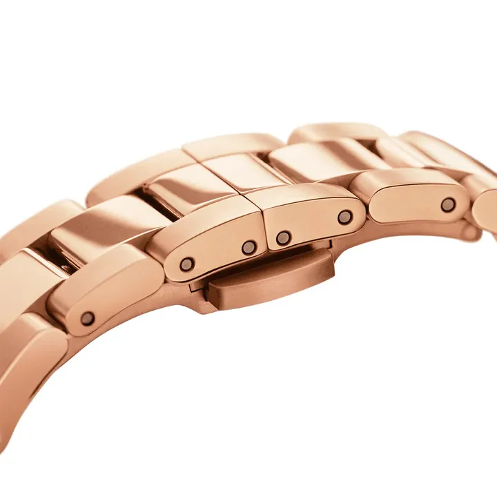 Daniel Wellington Watch Iconic Link Black 28mm - Image 5