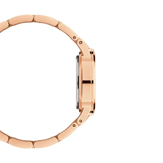 Daniel Wellington Watch Iconic Link Black 28mm - Image 6