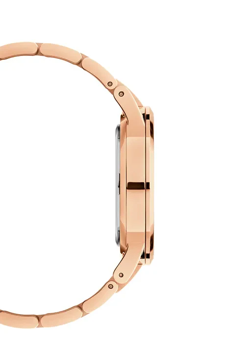 Daniel Wellington Watch Iconic Link Black 40mm - Image 3