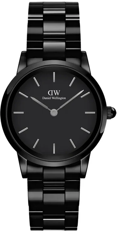 Daniel Wellington Watch Iconic Link Ceramic