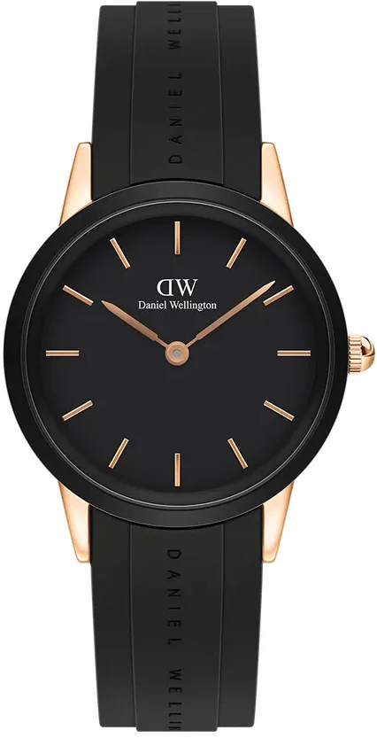 Daniel Wellington Watch Iconic Motion