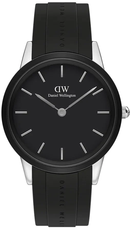 Daniel Wellington Watch Iconic Motion