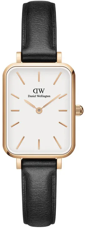 Daniel Wellington Watch Quadro