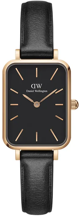 Daniel Wellington Watch Quadro