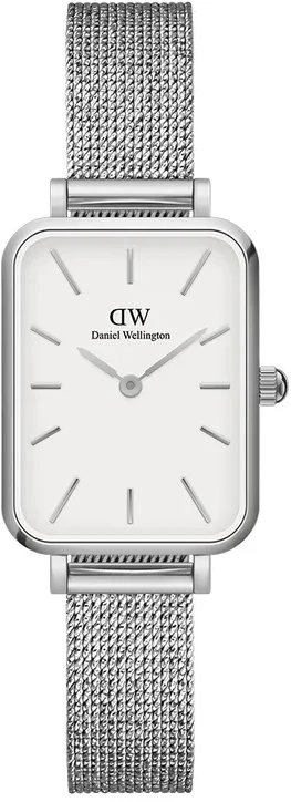 Daniel Wellington Watch Quadro