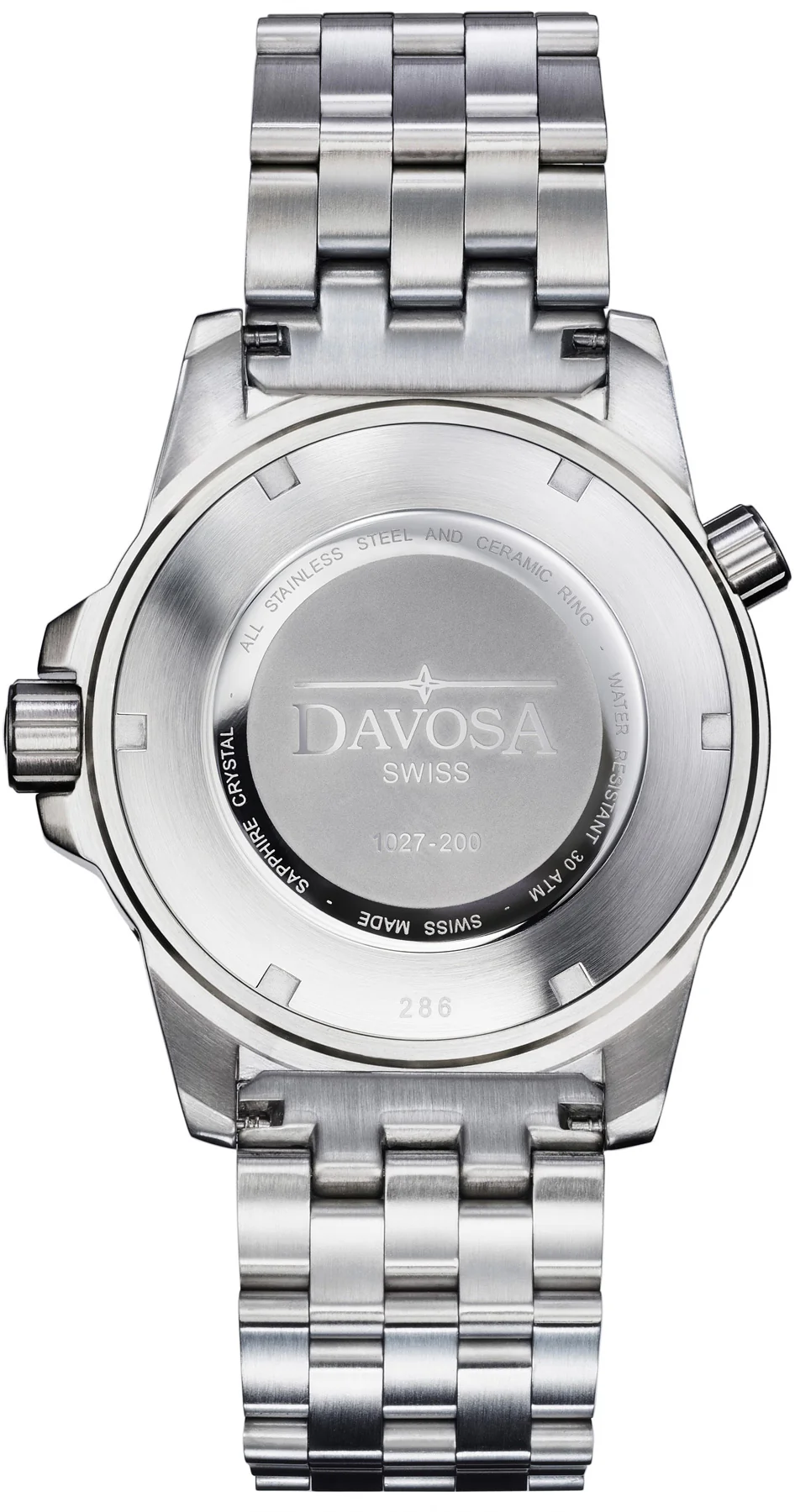 Davosa Watch Argonautic - Image 2