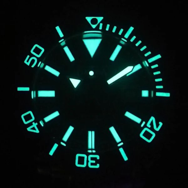 Davosa Watch Argonautic - Image 3