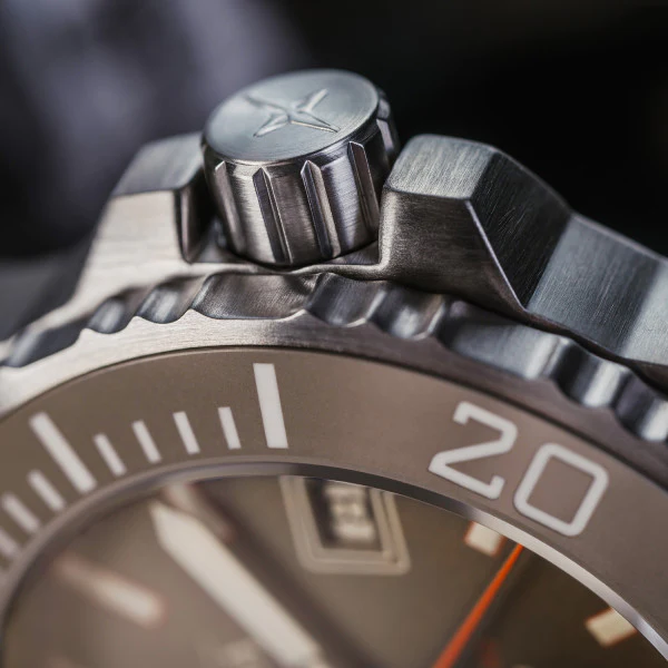 Davosa Watch Argonautic - Image 5