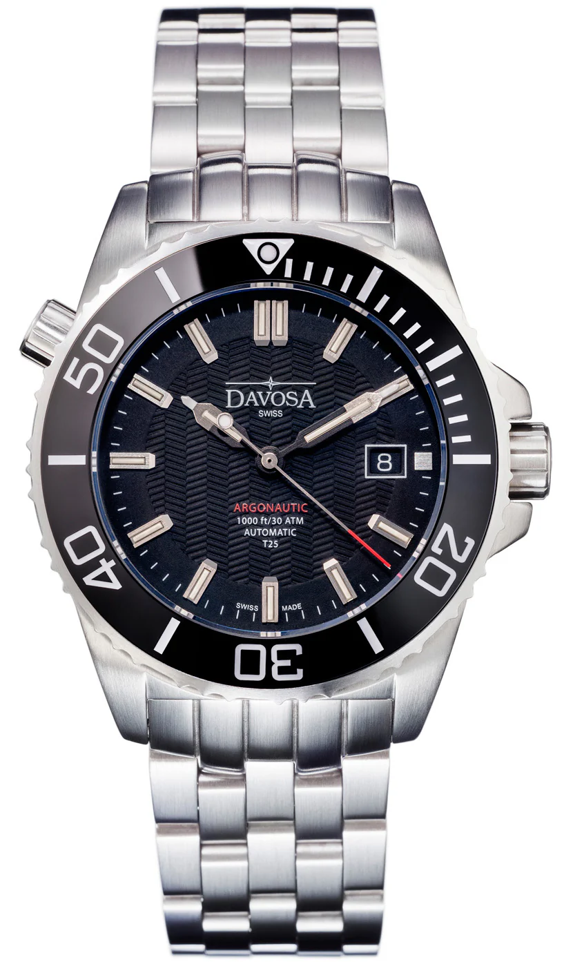 Davosa Watch Argonautic Lumis T25