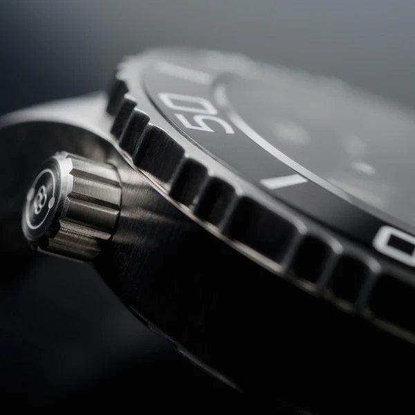 Davosa Watch Argonautic Lumis T25 - Image 4